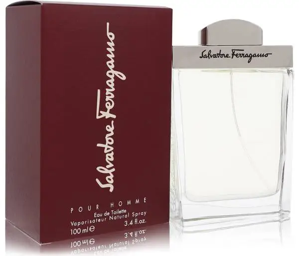 Salvatore Ferragamo Cologne By Salvatore Ferragamo for Men Salvatore Ferragamo Cologne By Salvatore Ferragamo for Men