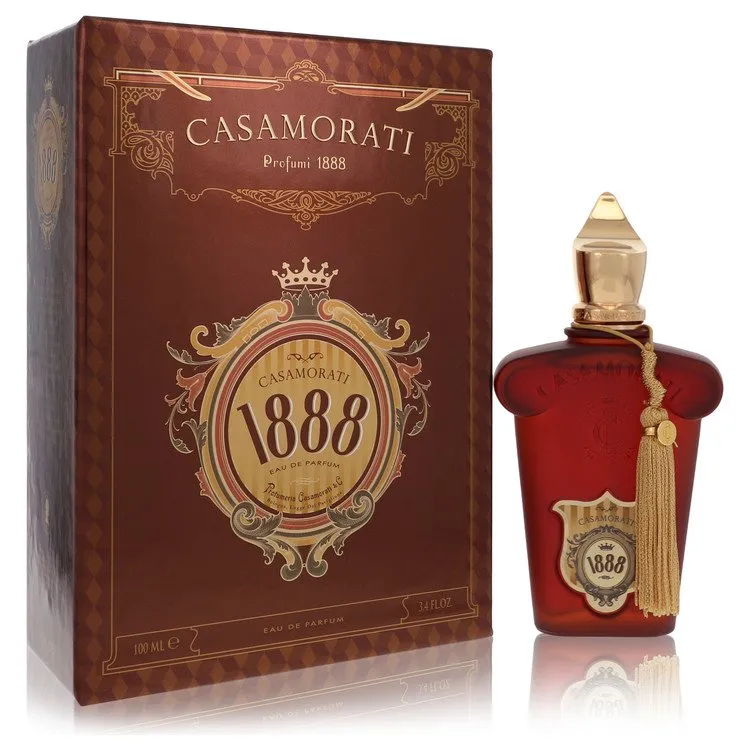 1888 Perfume 3.4 oz Eau De Parfum Spray