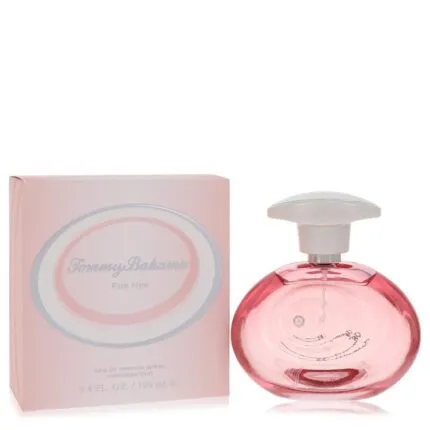For Her Perfume 3.4 oz Eau De Parfum Spray