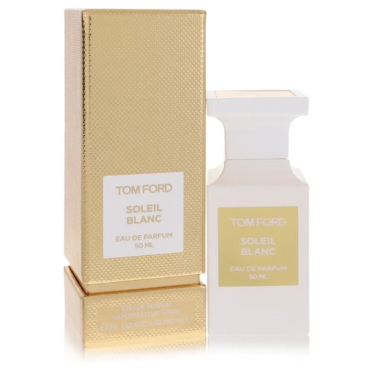 Tom Ford Soleil Blanc Perfume By Tom Ford 1.7 oz Eau De Parfum Spray