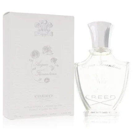 Creed Acqua Fiorentina Perfume 2.5 oz Eau De Parfum Spray