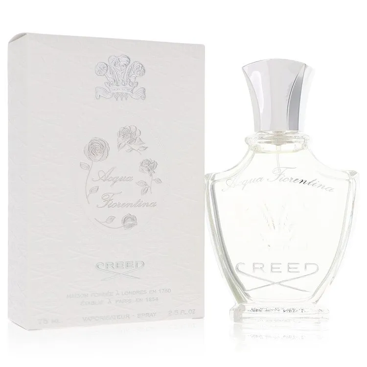 Creed Acqua Fiorentina Perfume 2.5 oz Eau De Parfum Spray