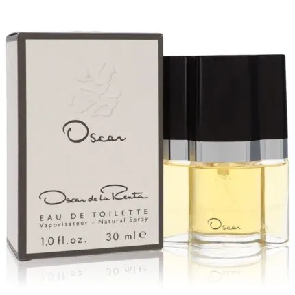 Oscar Perfume By Oscar De La Renta For Women 1 oz Eau De Toilette Spray