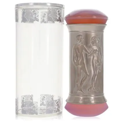 Victory International Amore Eterno Cologne 3.4 oz Eau De Toilette Spray