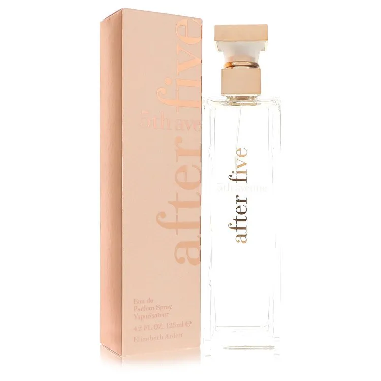 5th Avenue After Five Perfume 4.2 oz Eau De Parfum Spray