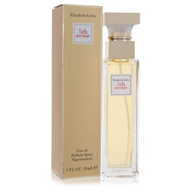 5th Avenue Perfume 1 oz Eau De Parfum Spray
