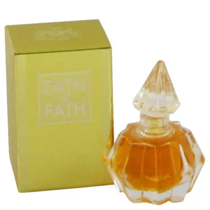 Jacques Fath De Fath Perfume 0.17 oz Mini EDT