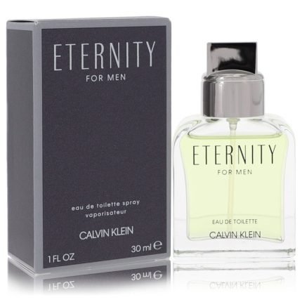 Eternity Cologne By Calvin Klein