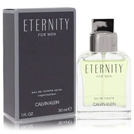 Eternity Cologne By Calvin Klein