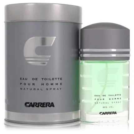Carrera Cologne By Muelhens 1.7 oz Eau De Toilette Spray