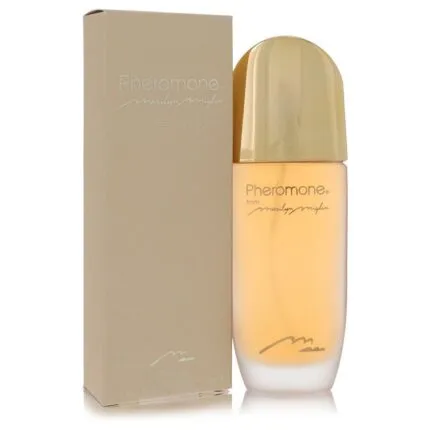 Marilyn Miglin Pheromone Perfume 1.7 oz Eau De Parfum Spray