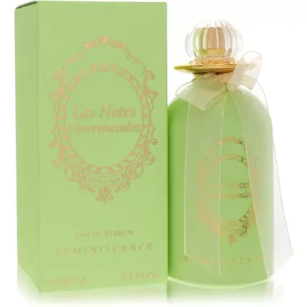 Reminiscence Heliotrope Perfume By Reminiscence