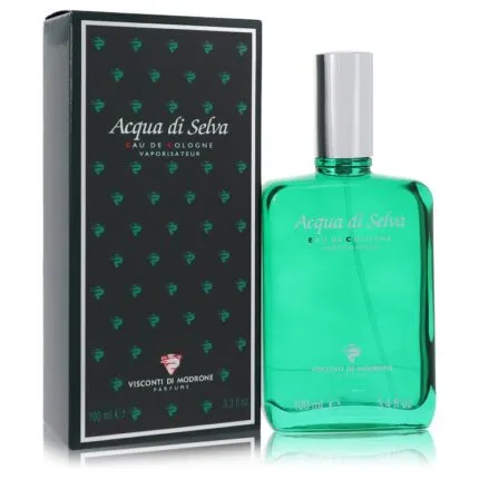 Visconte Di Modrone Acqua Di Selva Cologne 3.4 oz Eau De Cologne Spray