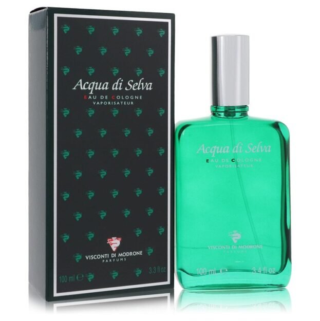 Visconte Di Modrone Acqua Di Selva Cologne 3.4 oz Eau De Cologne Spray