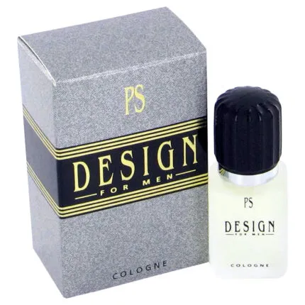 Paul Sebastian Design Cologne 0.25 oz Mini Cologne