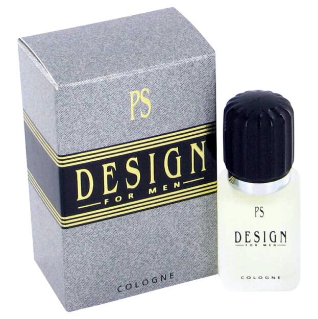 Paul Sebastian Design Cologne 0.25 oz Mini Cologne