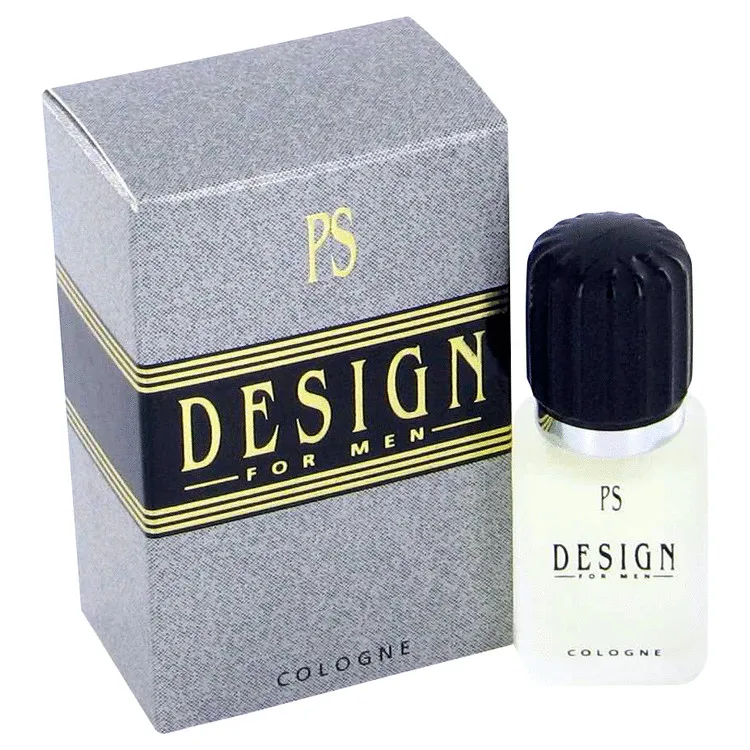 Paul Sebastian Design Cologne 0.25 oz Mini Cologne