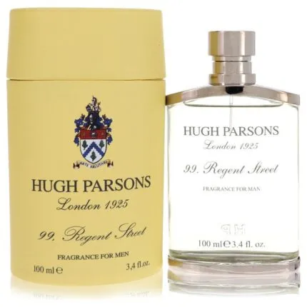 Hugh Parsons 99 Regent Street Cologne 3.3 oz Eau De Parfum Spray