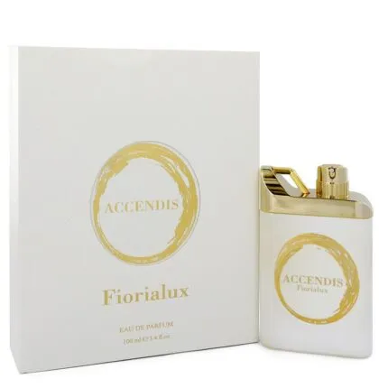 Fiorialux Perfume Eau De Parfum Spray (Unisex)