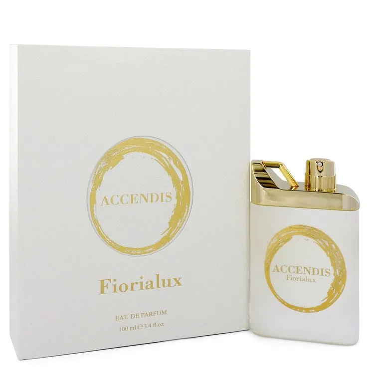 Fiorialux Perfume Eau De Parfum Spray (Unisex)