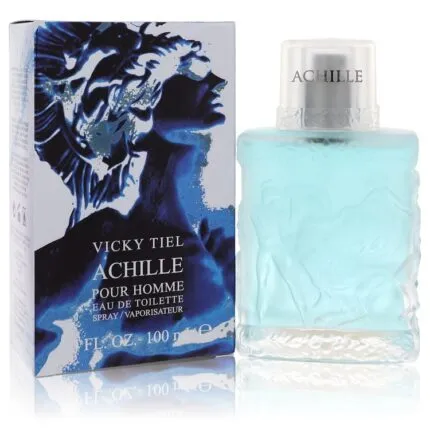 Vicky Tie Achille Pour Homme Cologne