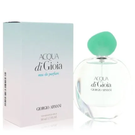 Acqua Di Gioia Perfume 1.7 oz Eau De Parfum Spray