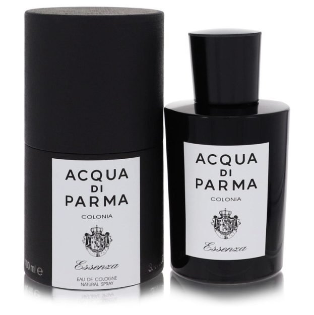 Acqua Di Parma Colonia Essenza Cologne 3.4 oz Eau De Cologne Spray