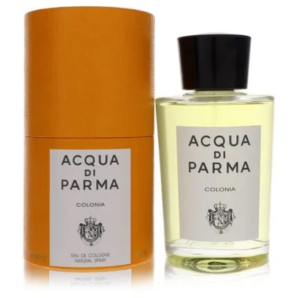 Acqua Di Parma Colonia Cologne 6 oz Eau De Cologne Spray