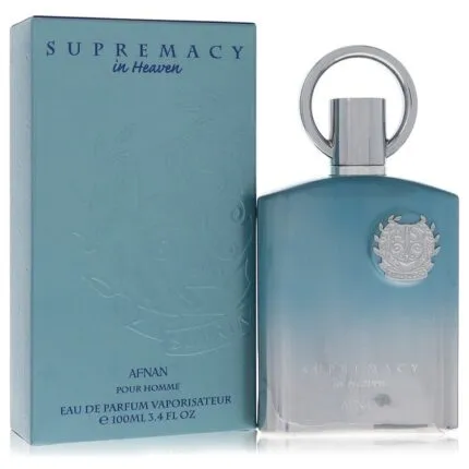 Supremacy In Heaven Cologne 3.4 oz Eau De Parfum Spray