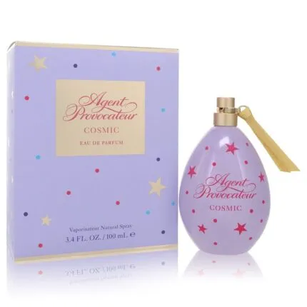 Agent Provocateur Cosmic Perfume 3.4 oz Eau De Parfum Spray