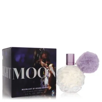 Ariana Grande Moonlight Perfume 3.4 oz Eau De Parfum Spray