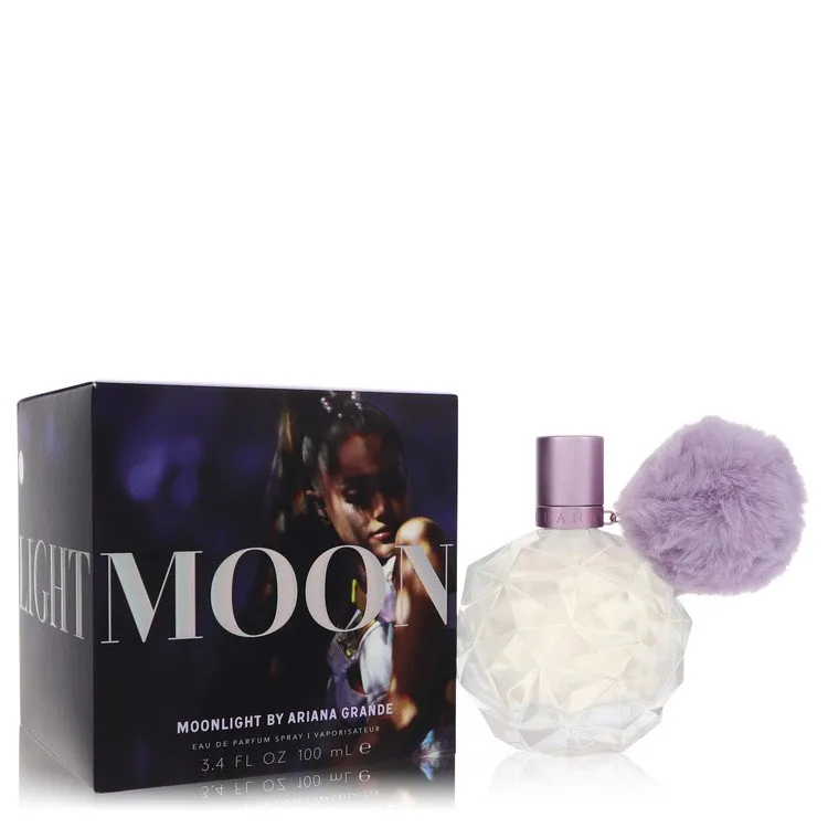 Ariana Grande Moonlight Perfume 3.4 oz Eau De Parfum Spray