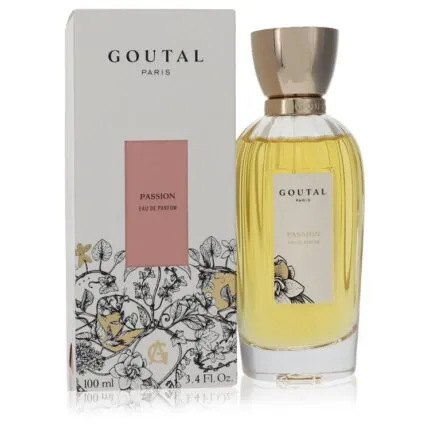 Annick Goutal Passion Perfume 3.4 oz Eau De Parfum Spray