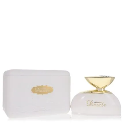 Al Haramain Dazzle Perfume 3 oz Eau De Parfum Spray (Unisex)