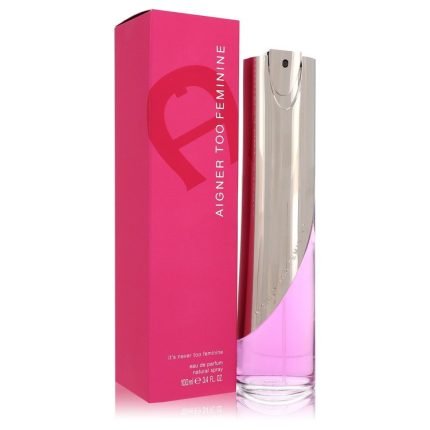 Etienne Aigner Too Feminine Perfume for Women