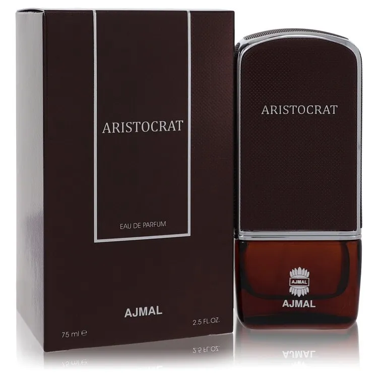 Ajmal Aristocrat Cologne 2.5 oz Eau De Parfum Spray