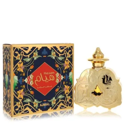 Ajmal Hayaam Cologne for Unisex
