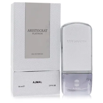 Aristocrat Platinum Cologne Aristocrat Platinum Cologne