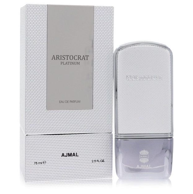 Aristocrat Platinum Cologne Aristocrat Platinum Cologne