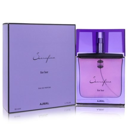 Ajmal Sacrifice Perfume 1.7 oz Eau De Parfum Spray
