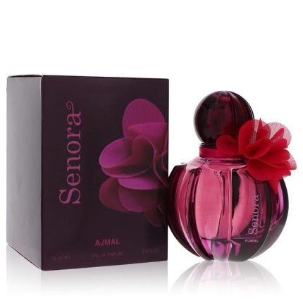 Ajmal Senora Perfume 2.5 oz Eau De Parfum Spray