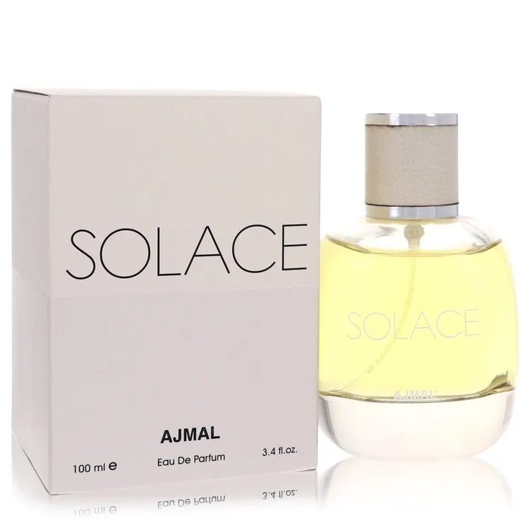 Ajmal Solace Perfume 3.4 oz Eau De Parfum Spray