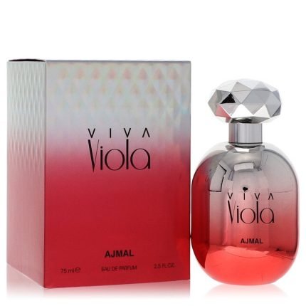 Ajmal Viva Viola Perfume for Women
