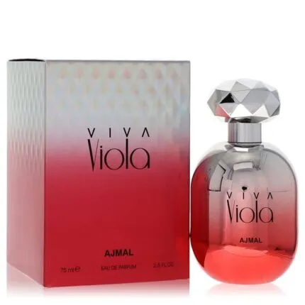 Ajmal Viva Viola Perfume for Women