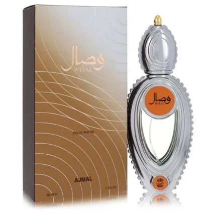 Ajmal Wisal Perfume 1.7 oz Eau De Parfum Spray