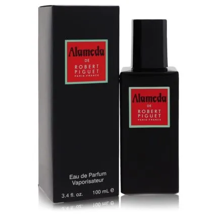 Robert Piguet Alameda Perfume 3.4 oz Eau De Parfum Spray