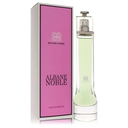 Parisis Parfums Albane Noble Rue De La Paix 3 oz Eau De Parfum Spray