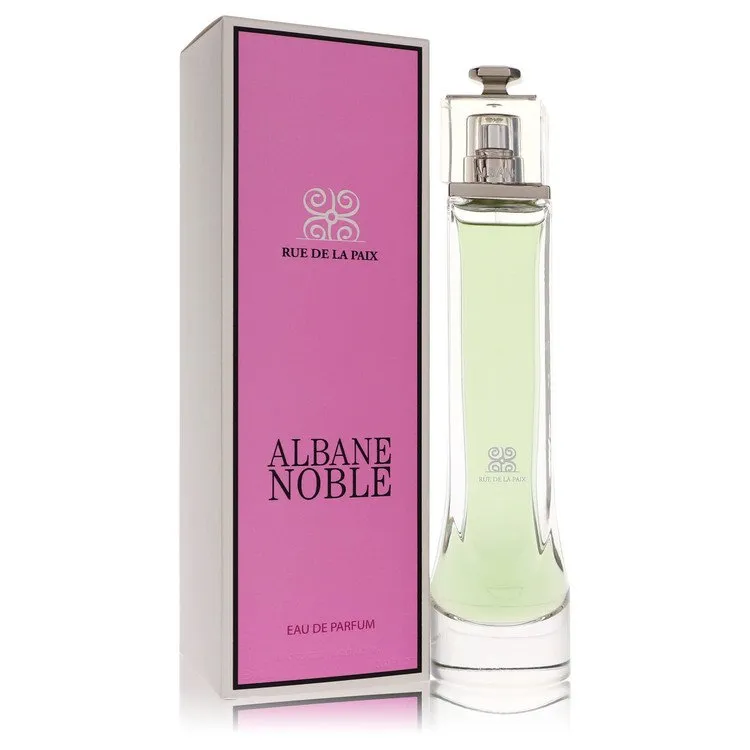 Parisis Parfums Albane Noble Rue De La Paix 3 oz Eau De Parfum Spray