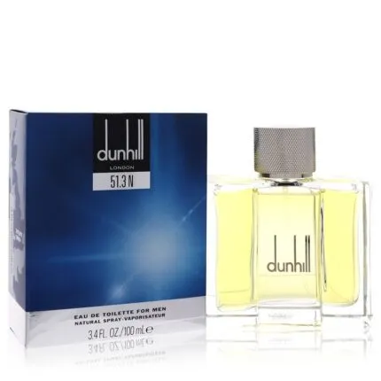 alfred-dunhill Dunhill 51.3n Cologne 3.3 oz Eau De Toilette Spray