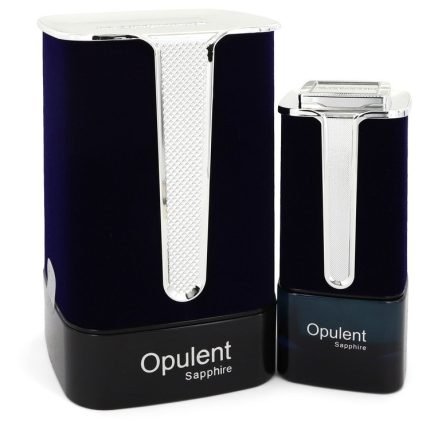 al haramain opulent sapphire perfume